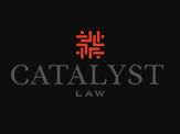 Catalyst Law llc logo